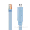 RS23 USB Micro Network Switch Router USB -Kabel